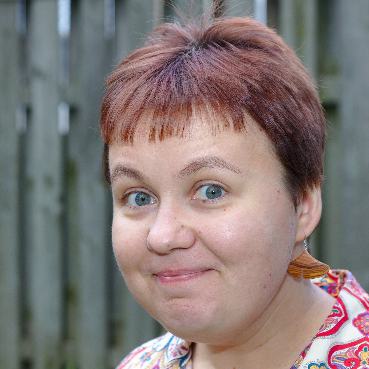 Evgenia Vlasova: biography and creativity Evgenia Vlasova: biography and creativity